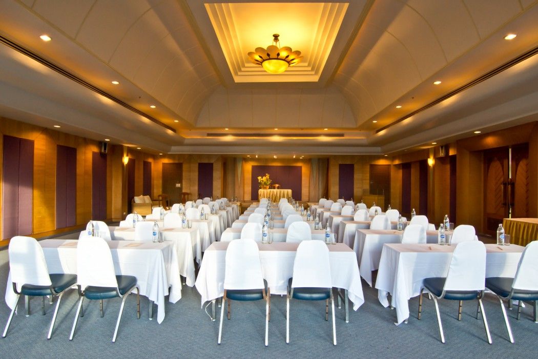 Sunshine Vista Hotel Pattaya Exterior photo